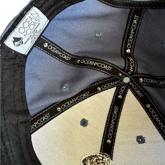 Ocean + Coast Boykin Spaniel Duck Hunting Dog Adjustable Hat - Picture 6 of 6